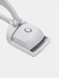 Електричні USB щипці затискач керлер для завивки вій - мініатюра 6