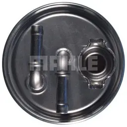 Фільтр паливний Mahle KL147D - мініатюра 5