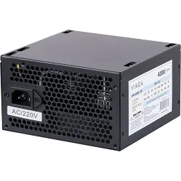 Блок живлення Vinga 400W ОЕМ (VPS-400A-120) - мініатюра 5