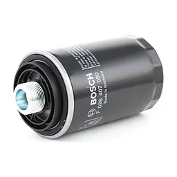 Фільтр масляний Bosch F 026 407 080