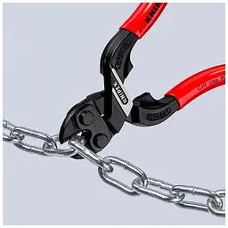 Болторіз KNIPEX CoBolt, 160 mm (71 31 160) - мініатюра 6