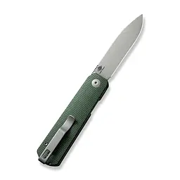 Ніж складаний Civivi Sendy Green C21004A-1 - мініатюра 3