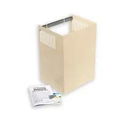 Витяжка декоративна Т-подібна PERFELLI T 9612 A 1000 IV LED - мініатюра 8