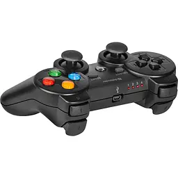 Геймпад Defender Crusher USB Bluetooth Li-Ion PS3/PC/Android (64290) - мініатюра 3