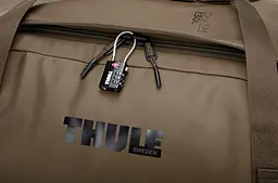 Сумка спортивна Thule Chasm Duffel 130L (Deep Khaki) 3205600 (TH 3205600) - мініатюра 7