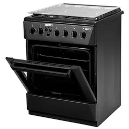 Плита Liberty 6114 CBL-F - мініатюра 3