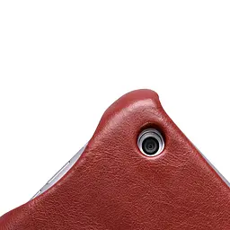 Чехол iCarer для iPad Air/2017/2018 Vintage Red (RID504R) - мініатюра 3