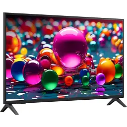 LED-телевізор LG 43UA75006LA - мініатюра 2