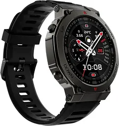 Смарт-годинник Black Shark GS3 Ultra чорний - мініатюра 2