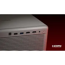 Проектор XGIMI Horizon 20 Pro (XR14A) - мініатюра 18
