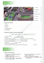 Key Links A2 Workbook - Марілені Малкогіані - мініатюра 5
