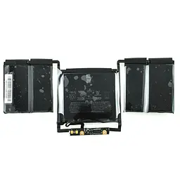 Акумулятор для ноутбука Apple A1819 (A1706 Macbook Pro Retina 13 2016-2017) 11.4V 4314 mAh Black