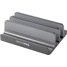 Підставка для ноутбука OfficePro LS730G Grey [144421] - мініатюра 2