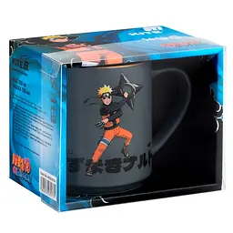 Чашка керамічна Kite NR-1, 350 мл (NR25-215-1) - мініатюра 5