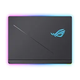 Ноутбук Asus ROG Strix G18 2025 G815JPR- S9025, 18 дюймів 2560 x 1600, Intel Core i9- 14900HX 24 C / 32 T, 2. 2 GHz- 5. 8 GHz, 36 MB cache, 28 W, 32 GB DDR5, 1 TB SSD, Nvidia GeForce RTX 5070, No Os, сірий - мініатюра 5