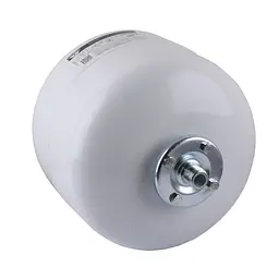 Гідроакумулятор зі змінною мембраною 12л Zilmet Hy-Pro 10bar, білий (11H0001200) - мініатюра 2