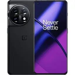 Смартфон OnePlus 11, 8/128GB Black (Global)