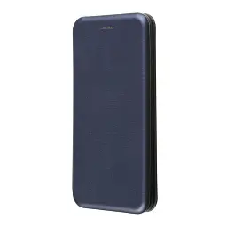 Чехол-книга ArmorStandart G-Case для Huawei P40 Lite E/Y7p Dark Blue