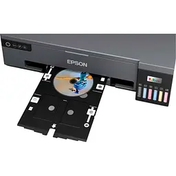 Принтер Epson EcoTank L18050 (C11CK38403) [103614] - мініатюра 5