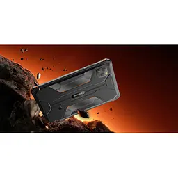 Планшет Blackview Tab Active 5 8.68'' 6/128GB LTE Rugged NFC Black (6931548326311) - мініатюра 8