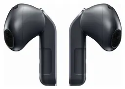Навушники Samsung Galaxy Buds4 Black (SM-R540NZKA) UA UCRF - мініатюра 6