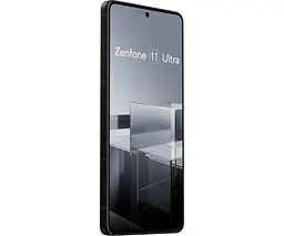 Смартфон Asus Zenfone 11 Ultra 5G AI2401 12/256Gb Misty Gray (4711387474686) - мініатюра 4