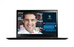 Ноутбук Lenovo ThinkPad X1 Carbon G4 (i5-6200U/8/256SSD) - Class B "Б/В"