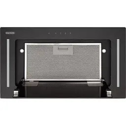 Витяжка вбудована Eleyus GEMINI 1200 LED 52 BL - мініатюра 7