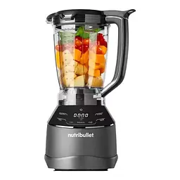Блендер Nutribullet NBF580B TRIPPREPSYST