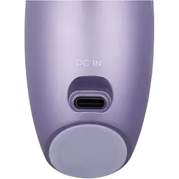 Вакуумний стимулятор Svakom Pulse Galaxie Metal Lilac (SO9679) [108376] - мініатюра 5
