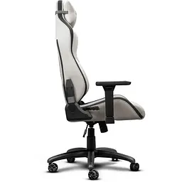 Ігрове крісло Trust GXT 723B Ruya Beige (25532_TRUST) - мініатюра 6