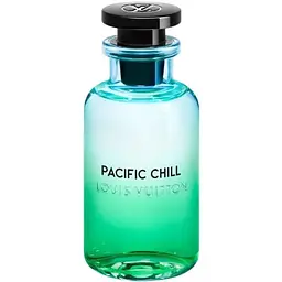 Парфумована вода оригінал тестер Louis Vuitton Pacific Chill 100 мл