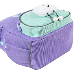 Рюкзак дитячий Kite Kids Little Cute (K26-2727XS-2) - мініатюра 9