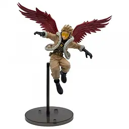 Фігурка Spirits Моя Геройська Академія Хокс My Hero Academy Hawks 16 см BS MHA H V24 - мініатюра 2