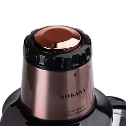 Чоппер Sokany SK-7039 - мініатюра 3