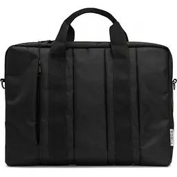 Сумка для ноутбука Vinga 16" NB126 black (NB126BK) - мініатюра 2