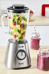 Блендер стаціонарний Tefal Blendforce 2 (BL439D31) - мініатюра 3