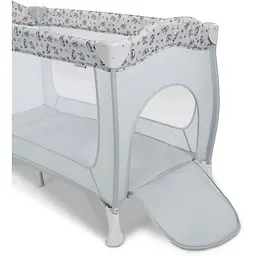 Дитячий манеж Hauck Sleep N Play Go Plus Pooh Exploring (60083-2) - мініатюра 2