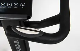 Велотренажер Toorx Upright Bike BRX 3000 (BRX-3000) - мініатюра 5