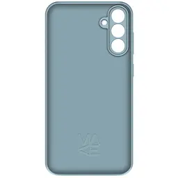 Чохол MAKE Samsung A57 Silicone Ice Blue - мініатюра 4