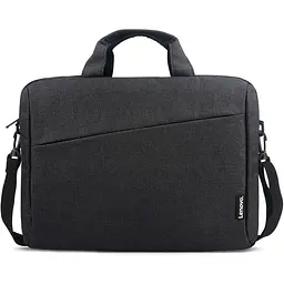 Сумка для ноутбука Lenovo Casual Toploader T210 Black 15.6" (4X40T84061)