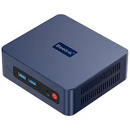 Міні ПК Beelink SER3 16/500Gb, Ryzen 3 3200U, Windows 11 Pro