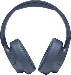 Наушники JBL Tune 760 NC Blue (JBLT760NCBLU) - миниатюра 2