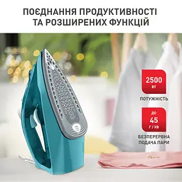 Праска Tefal FV2867E0 - мініатюра 8