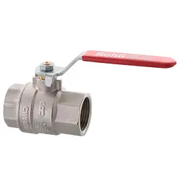 Кран кульовий Roho R200-050 - 1/2" RO0080