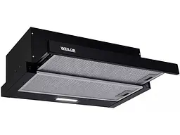 Витяжка телескопічна WEILOR WT 62 BL - мініатюра 2