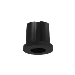 Втулка кришки (блендерної ноги) Domotec MS-5106 - мініатюра 2