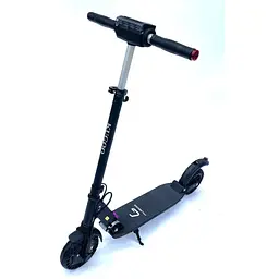 Електросамокат Kugoo S3 Pro Jilong (500W, 8.8Ah) Чорний - мініатюра 9