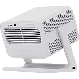 Мультимедійний проектор Wanbo Vali 1 White [139847] - мініатюра 5