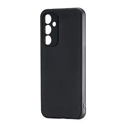 Чохол Carbon TPU Samsung A54 5G (A546) Black